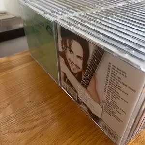 CD Collection - Afrikaans Artists (34 CD`s)