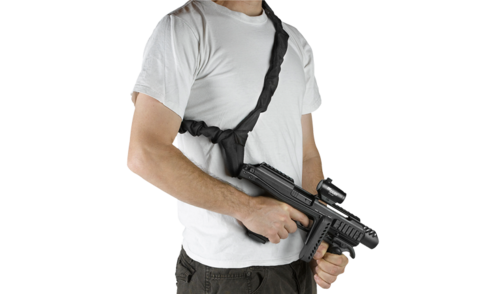 FAB Defense 1 Point Tactical Bungee Sling