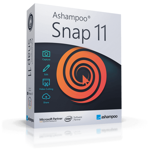 Ashampoo Snap 11 | License