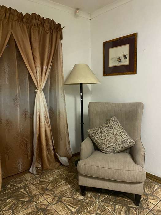 Huge Freestanding Floor Lamp