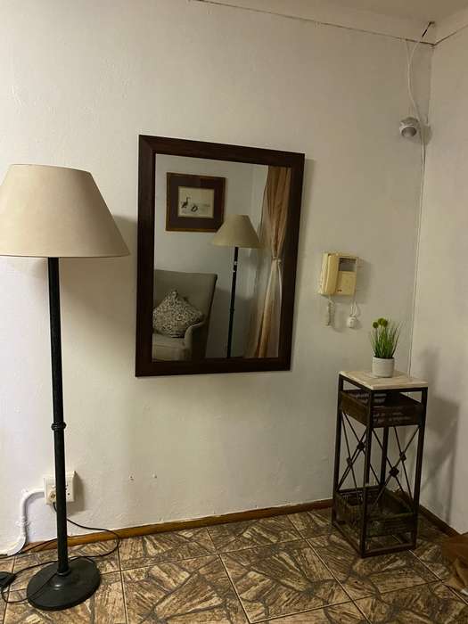 Huge Freestanding Floor Lamp