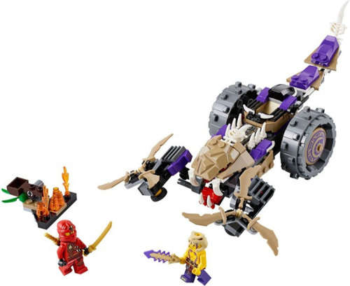 Phantom Ninja Assembling Combination Toy Hero dream Building Blocks kids toys (218pcs)