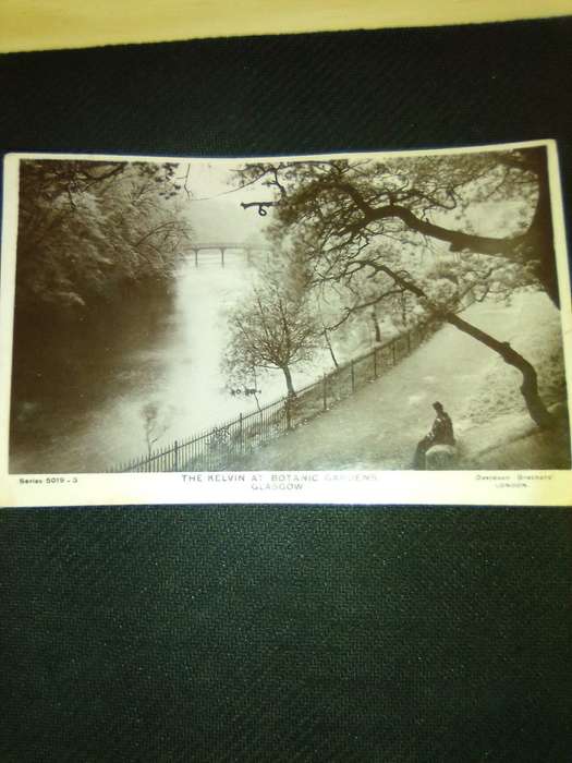 STAMPS POST CARDS