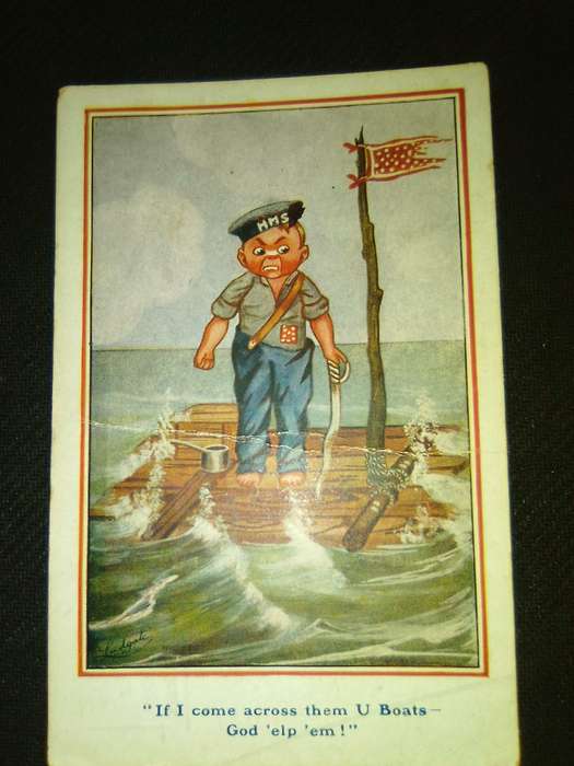 STAMPS POST CARDS