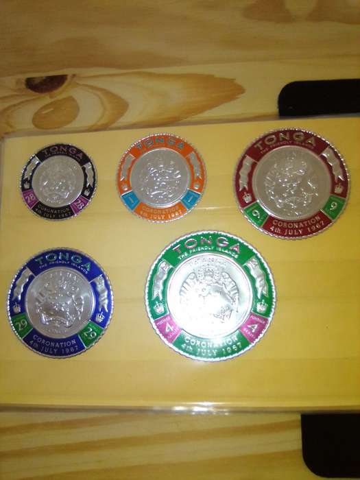 STAMPS FOIL