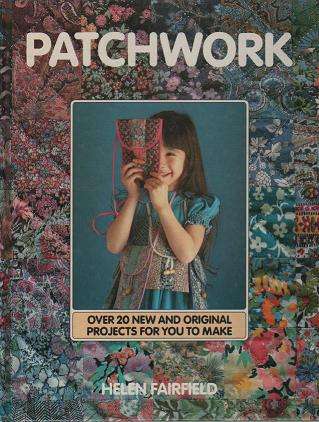 PATCHWORK BY HELEN FAIRFIELD