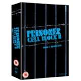 Prisoner Cell Block H Volume 1 to 19