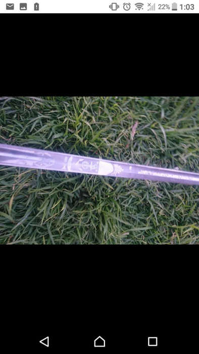 Awesome navy military sword.fair condition