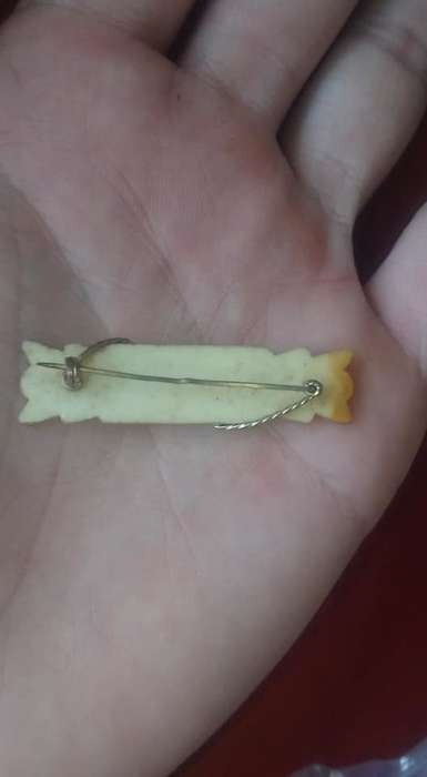 vintage Edith Wire Name Jewelry