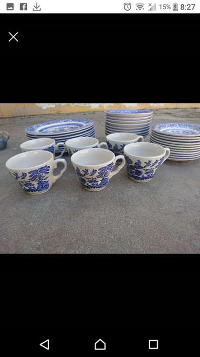 EIT ENGLAND SET.shipping R200