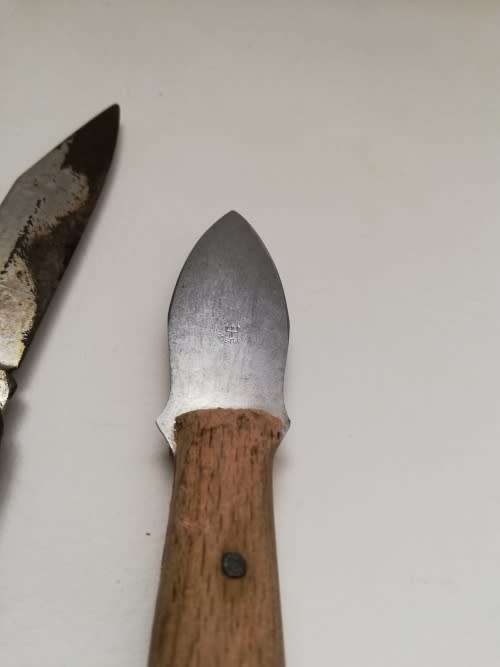 Job lot knifes bid for all!!!