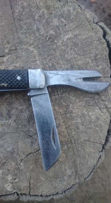 WW2 1941 MILITARY S.S.P KNIFE