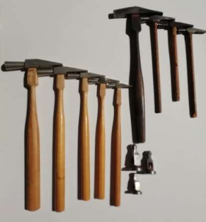 JEWELLER`S,, WATCHMAKERS HAMMERS.