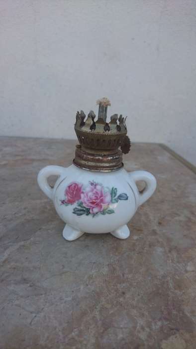Cute small lamp