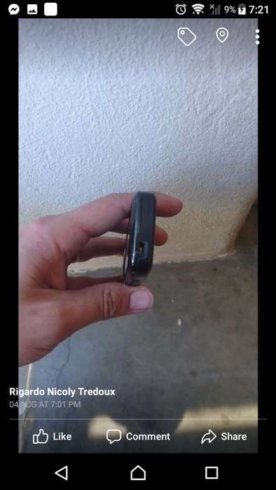 Nokia E series with box