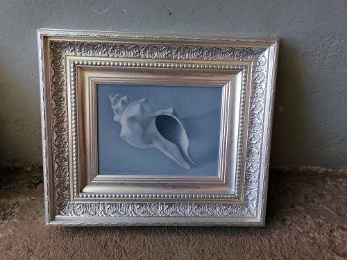 Original tanya swiegers painting