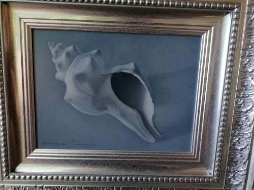 Original tanya swiegers painting