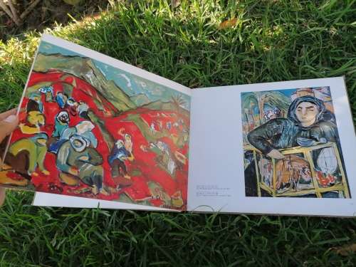 irma stern book