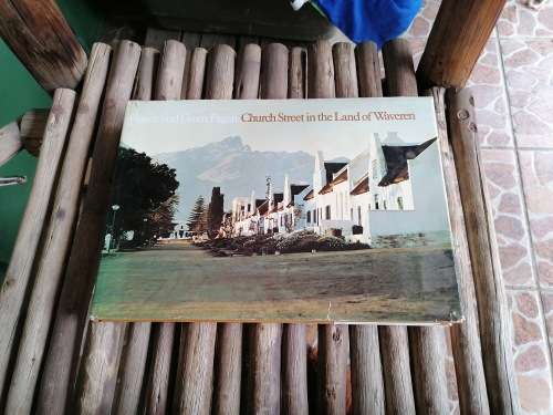 Church Street in the Land of Waveren Fagan, Gawie