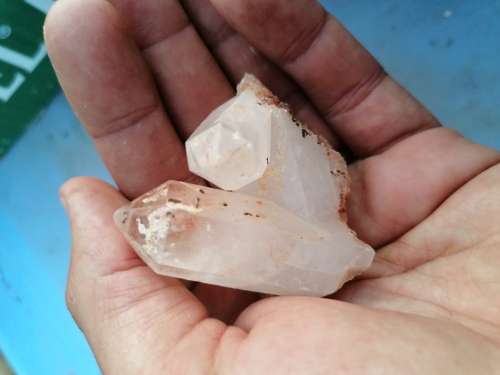 Crystal