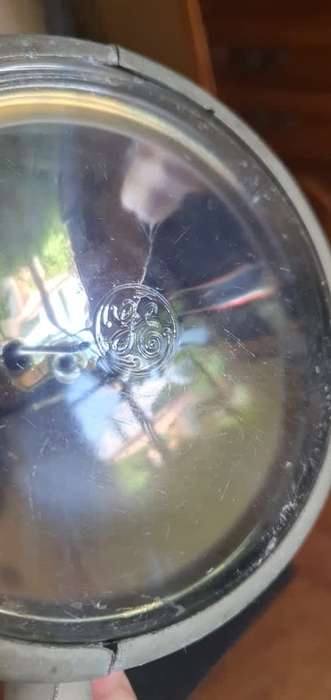 Vintage 12 Volt Car Lamp Collection