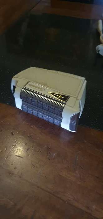 Vintage Ronson, Remington 800 & Sunbeam Shavers