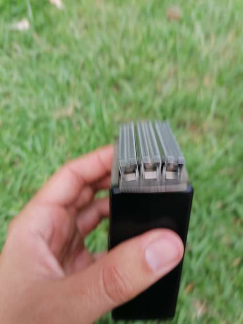 Vintage Remington 800 shaver. No power