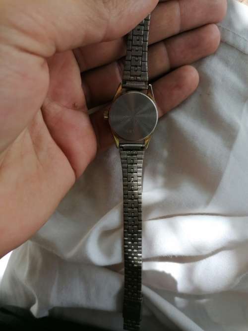 Vintage ROTTERY 17 JEWELS WATCH