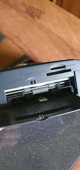Fujifilm Finepix Printer IP-10