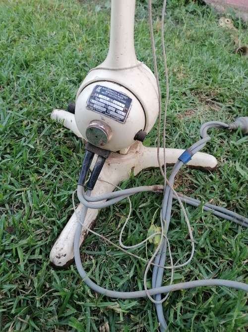 Kaltenbach & Voight, Biberach Antique Dental Drill
