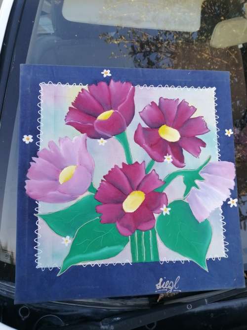 Lovely painting