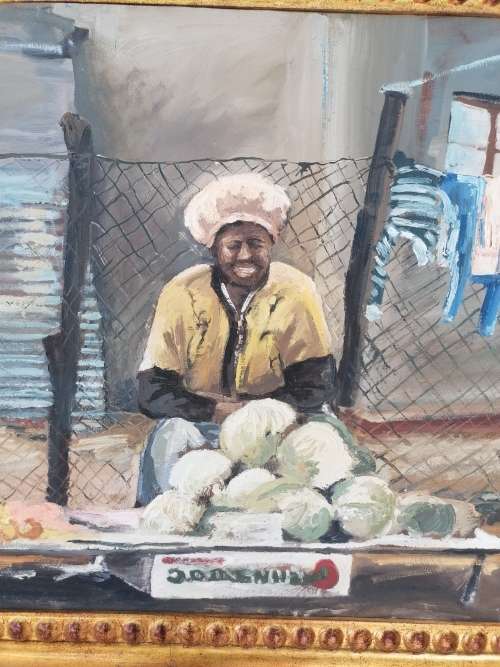 lynne marie eatwell cabbage seller