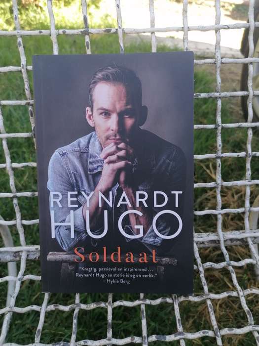 REYNARDT HUGO Soldaat