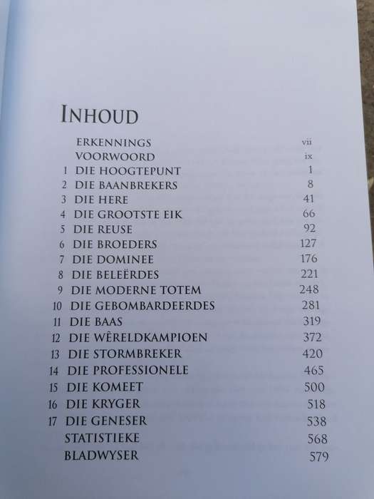 Die Kapteins - Edward Griffiths - 2006