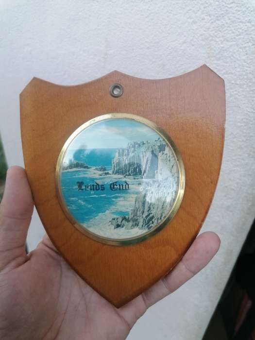 Vintage ornament