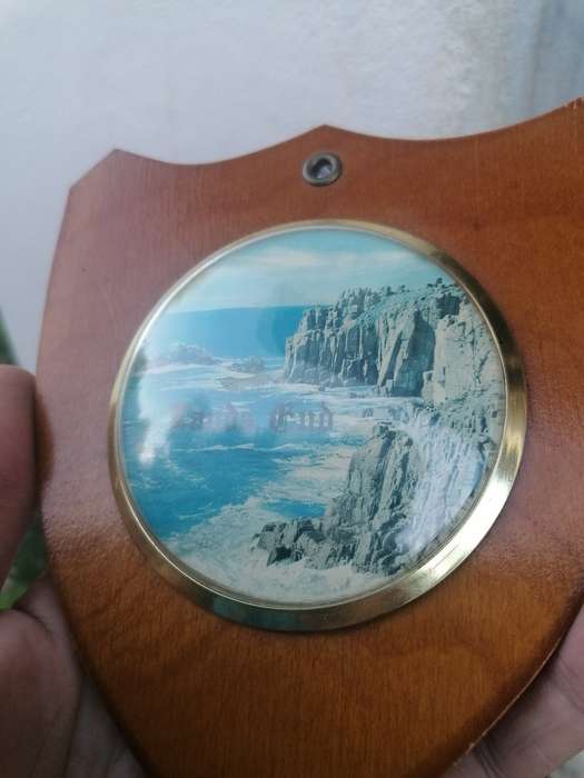 Vintage ornament