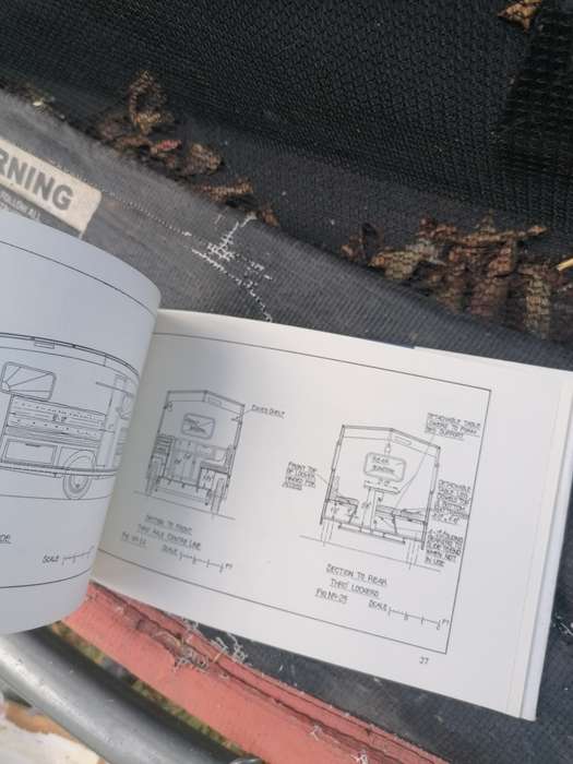 How to build your own caravan