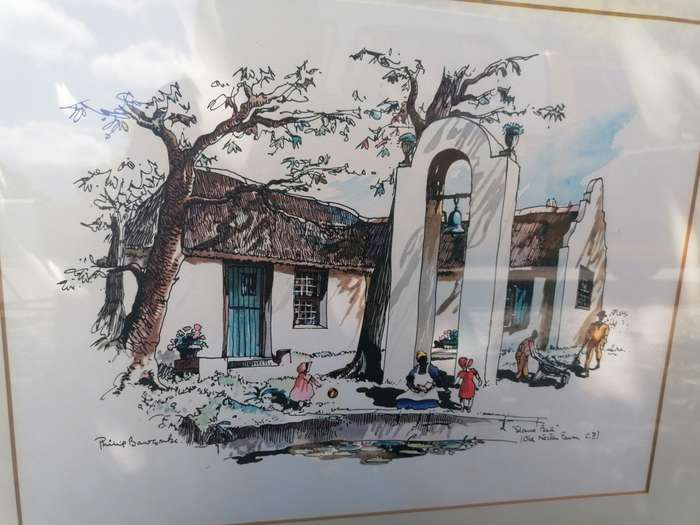 philip bawcombe lithograph