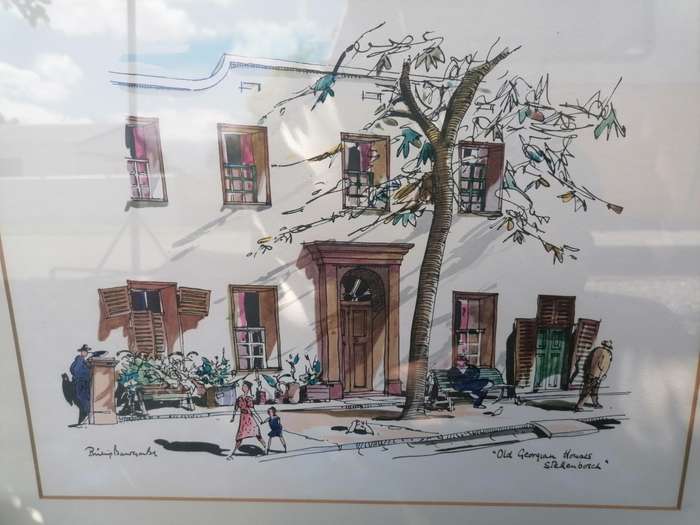 philip bawcombe lithograph