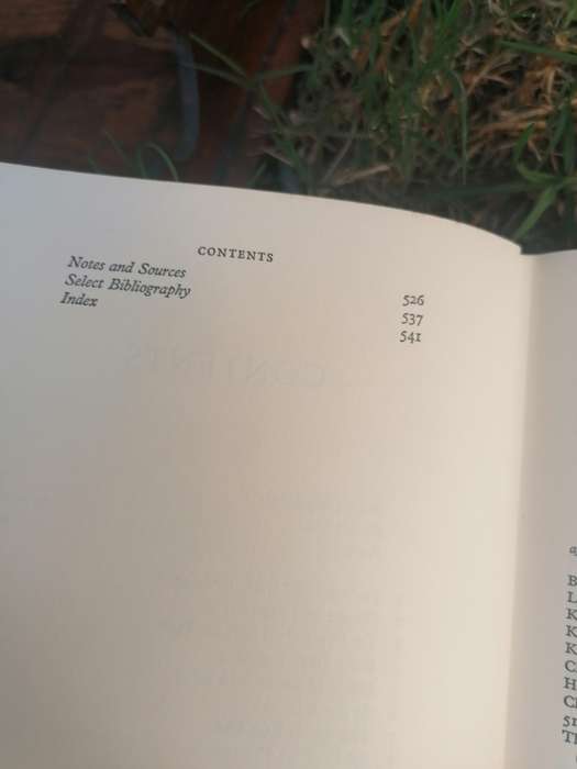 Clementine Churchill Lady Spencer Winston Wife by Daughter Soames Reference Book