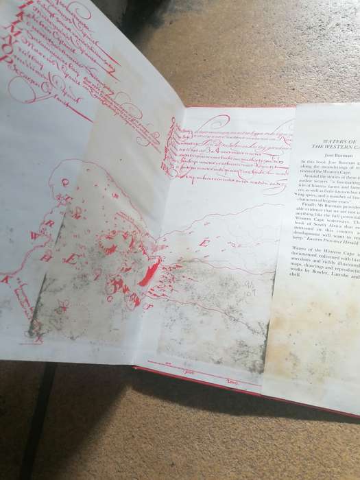 The Saldanha Bay Story Author:Levin, Stephen & Burman, Jose