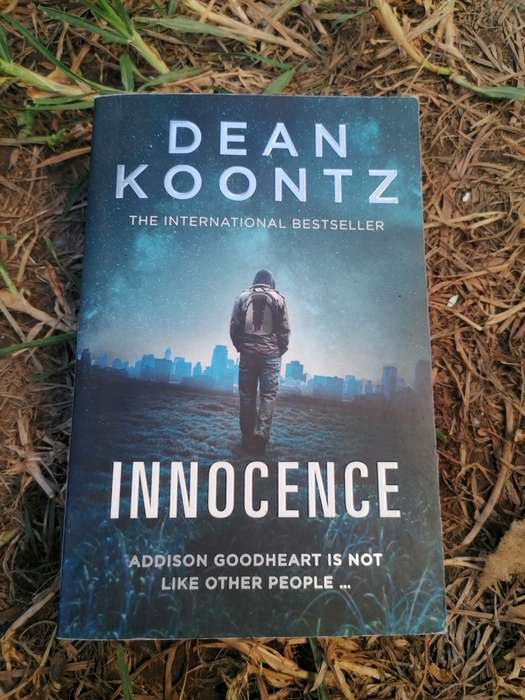 Innocence by Dean Koontz