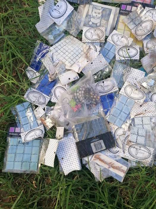 Huge lot of new arts and crafts goodies