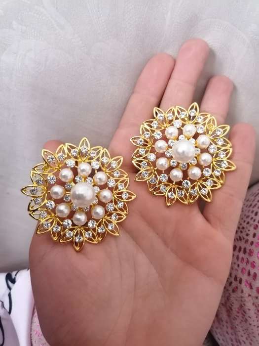 Lovely napkin holder set