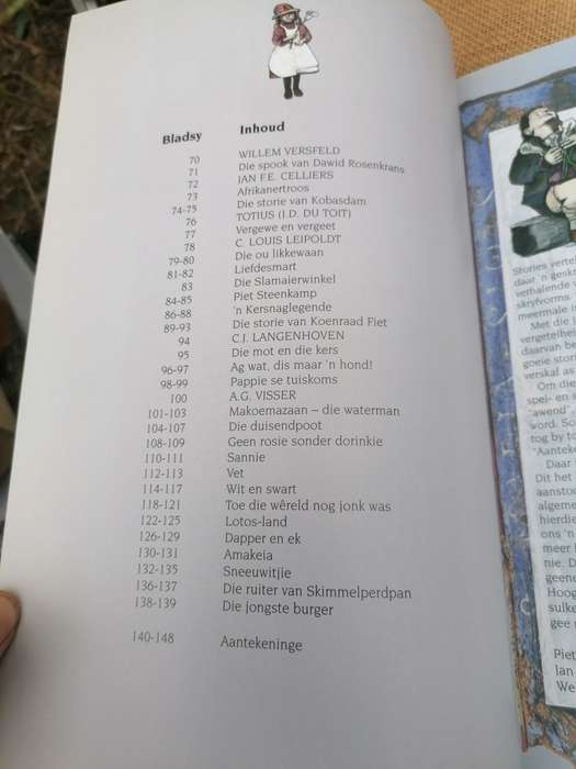 STORIES OP RYM Keur van vroeë Suid-Afrikaanse verhalende verse deur Pieter W. Grobbelaar
