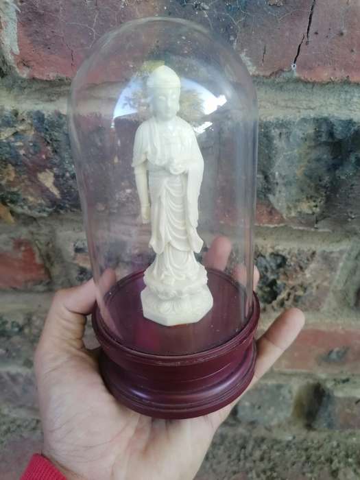 kwong hip trading co musical dome figure