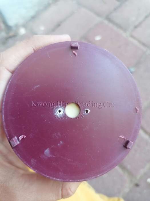 kwong hip trading co musical dome figure