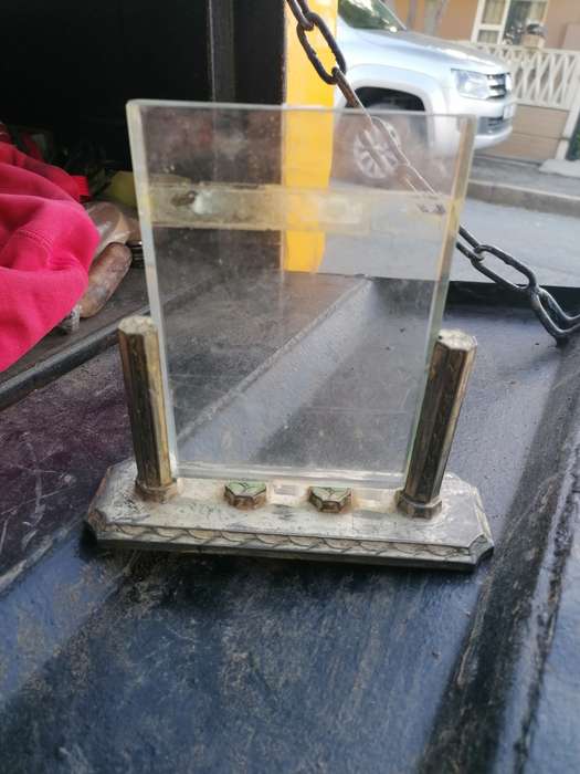 Vintage picture frame
