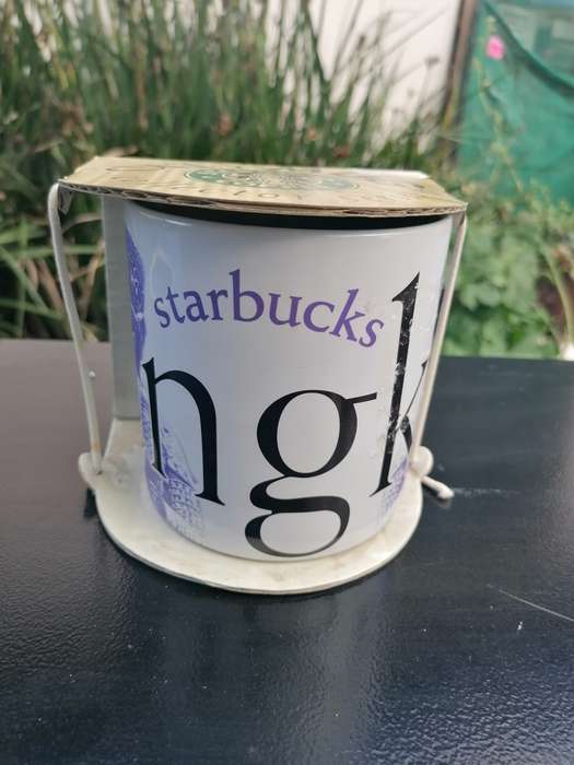 STARBUCKS 1994 LIMITED SERIES BANGKOK 20 oz MUG