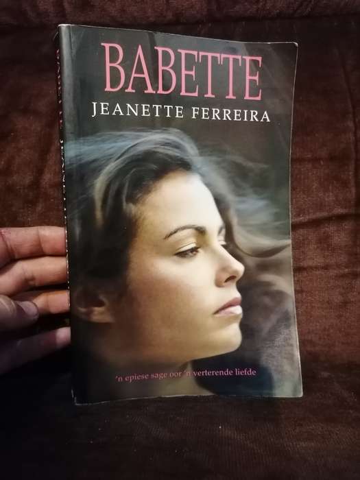 Babette / Jeanette Ferreira